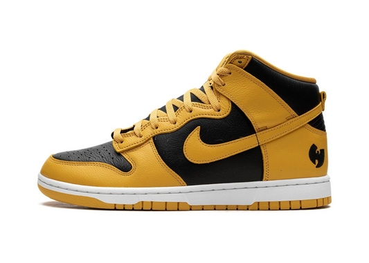 Nike Dunk High Wu-Tang (2024)