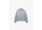 Represent Patron Of The Club Sweater Washed Grey-Represent-pikastore.cz