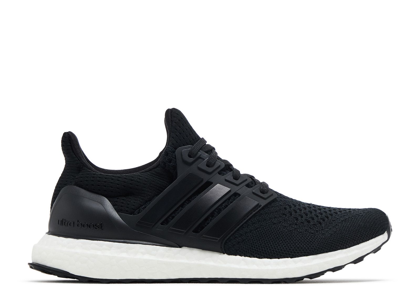 Wmns UltraBoost 1.0 Double Black
