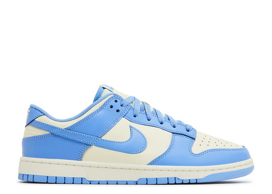 Dunk Low University Blue Coconut Milk