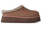UGG Tazz II Slipper Rocky Oak (Womens)-UGG-pikastore.cz