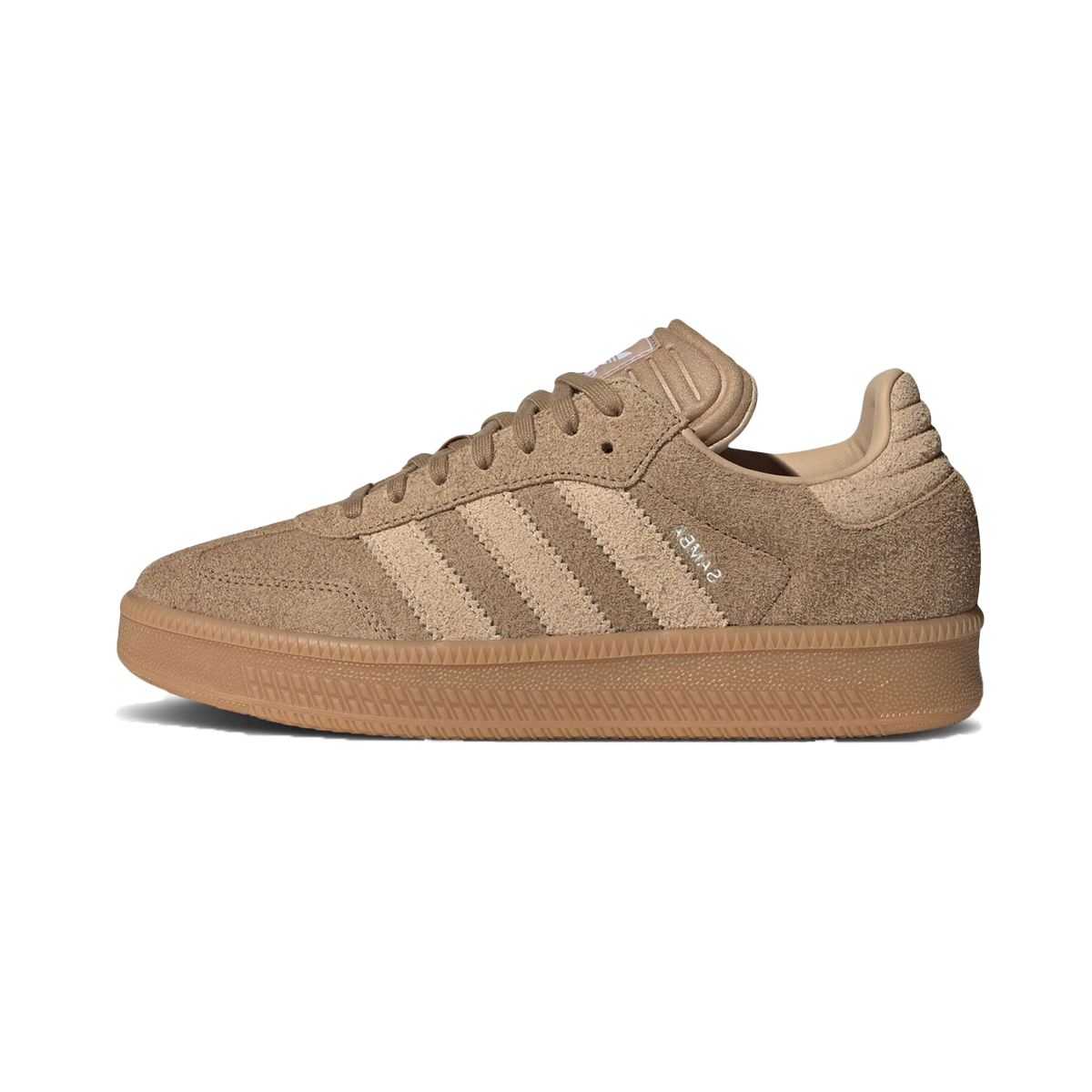 Adidas Samba XLG Cardboard