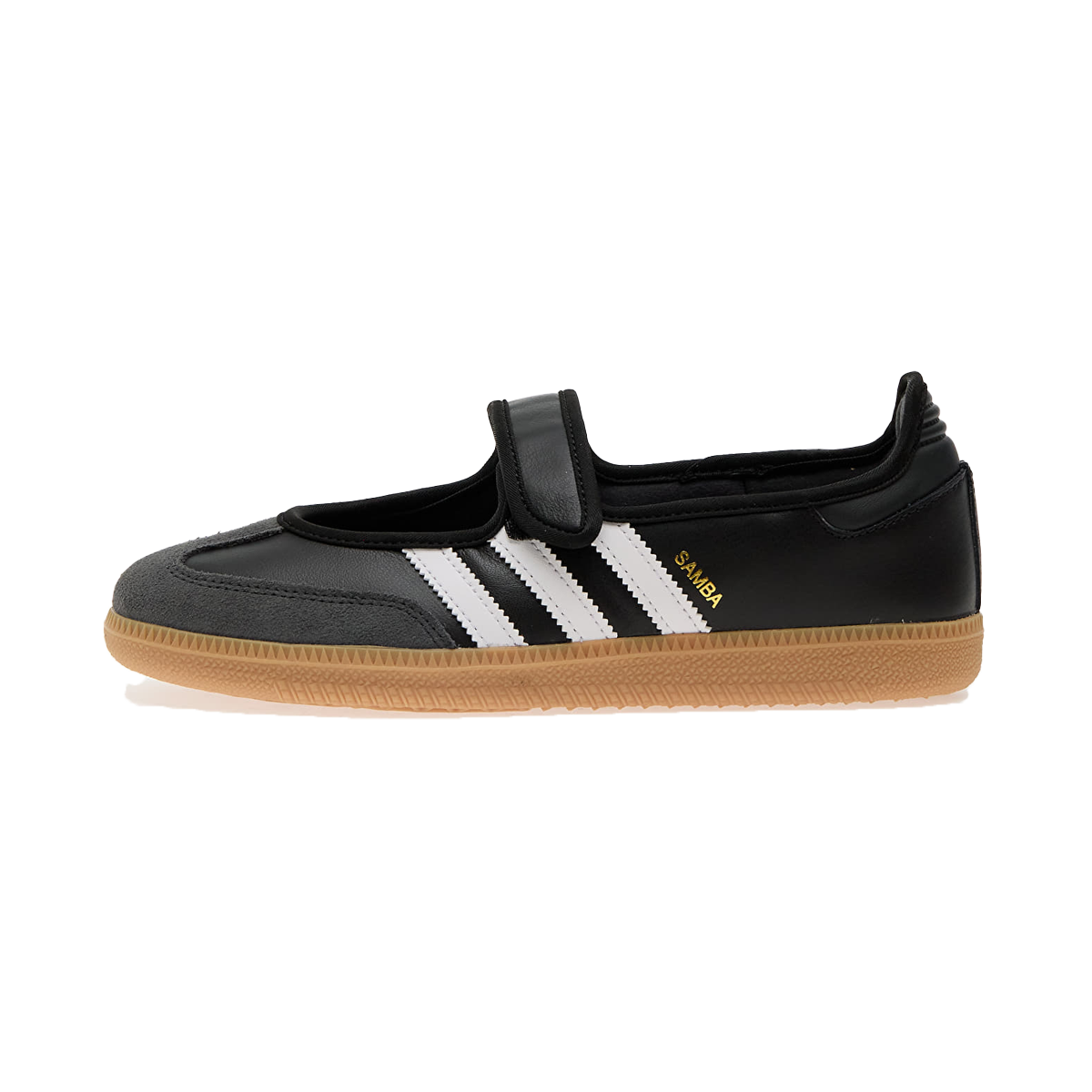 Adidas Wmns Samba Jane Black White
