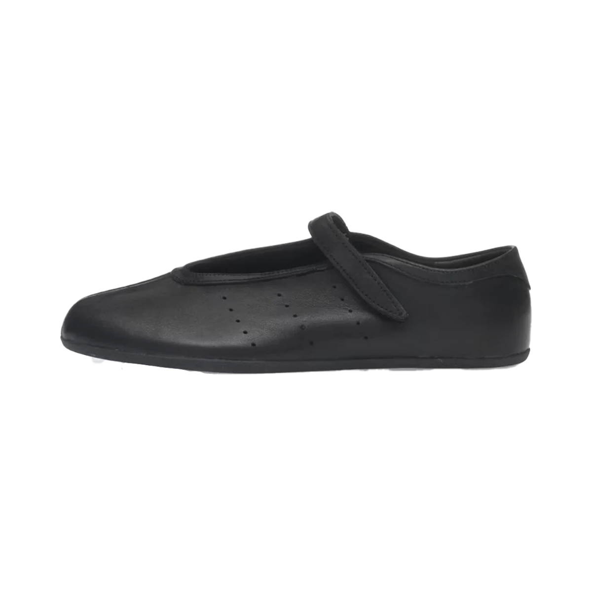 Adidas Stan Smith Lo Pro Triple Black (Womens)