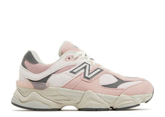 New Balance 9060 Big Kid Pink Granite
