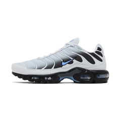 Nike Air Max Plus Pure Platinum University Blue