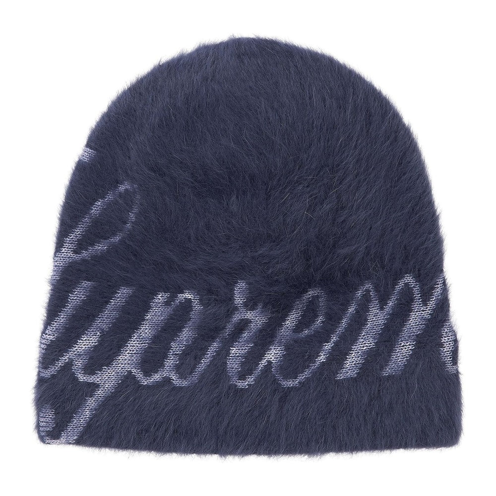 Supreme Kangol Furgora Jacquard Beanie Blue
