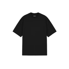 Represent 247 DNA Oversized T-Shirt Black