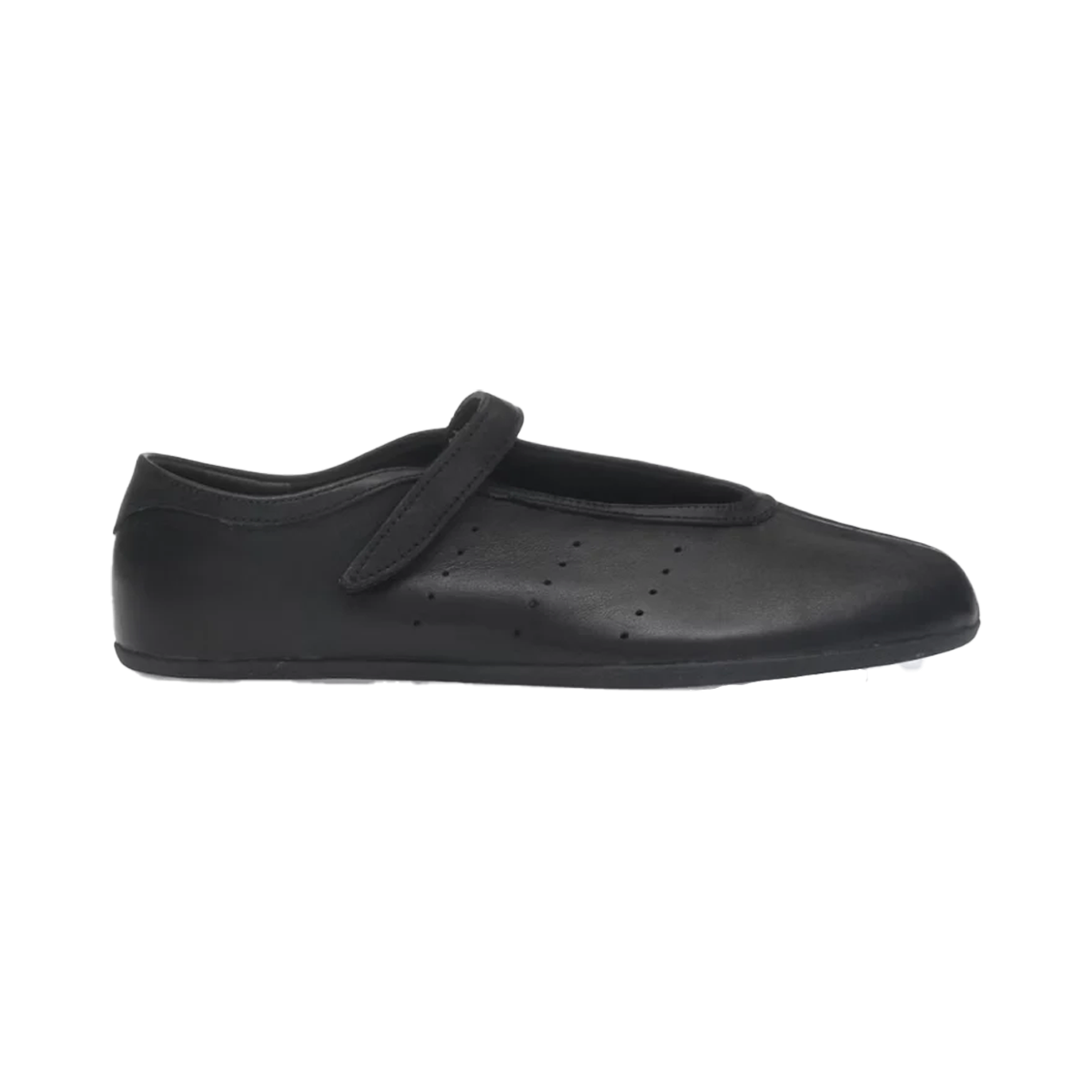 Adidas Stan Smith Lo Pro Triple Black (Womens)