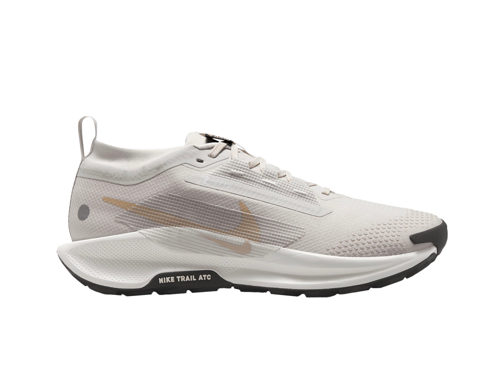 Nike ReactX Pegasus 5 GTX Vast Grey – tenisky – fotka 3 z 4