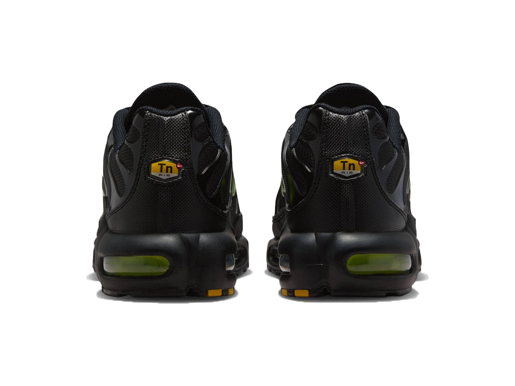 Nike Air Max Plus Black Volt Ice-Nike-pikastore.cz