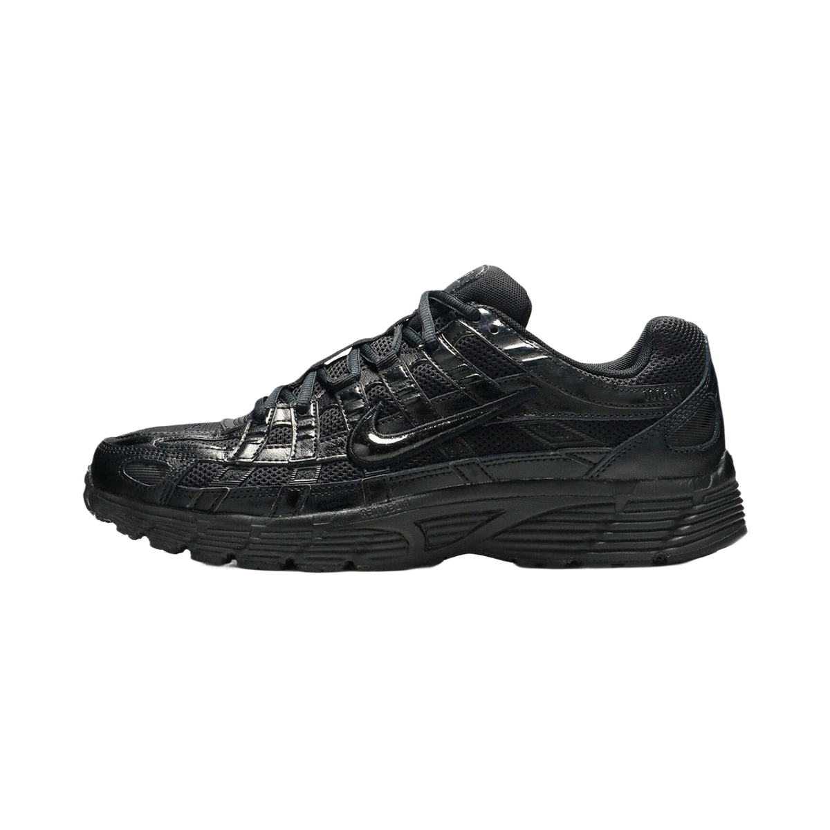 Nike P-6000 Black