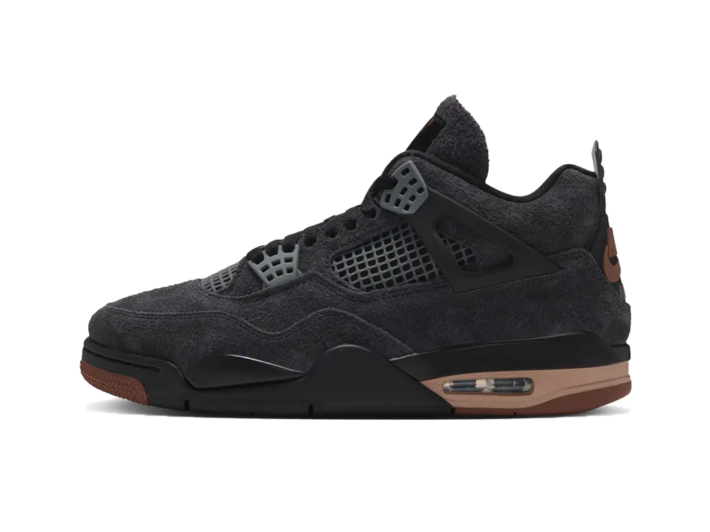 Air Jordan 4 London