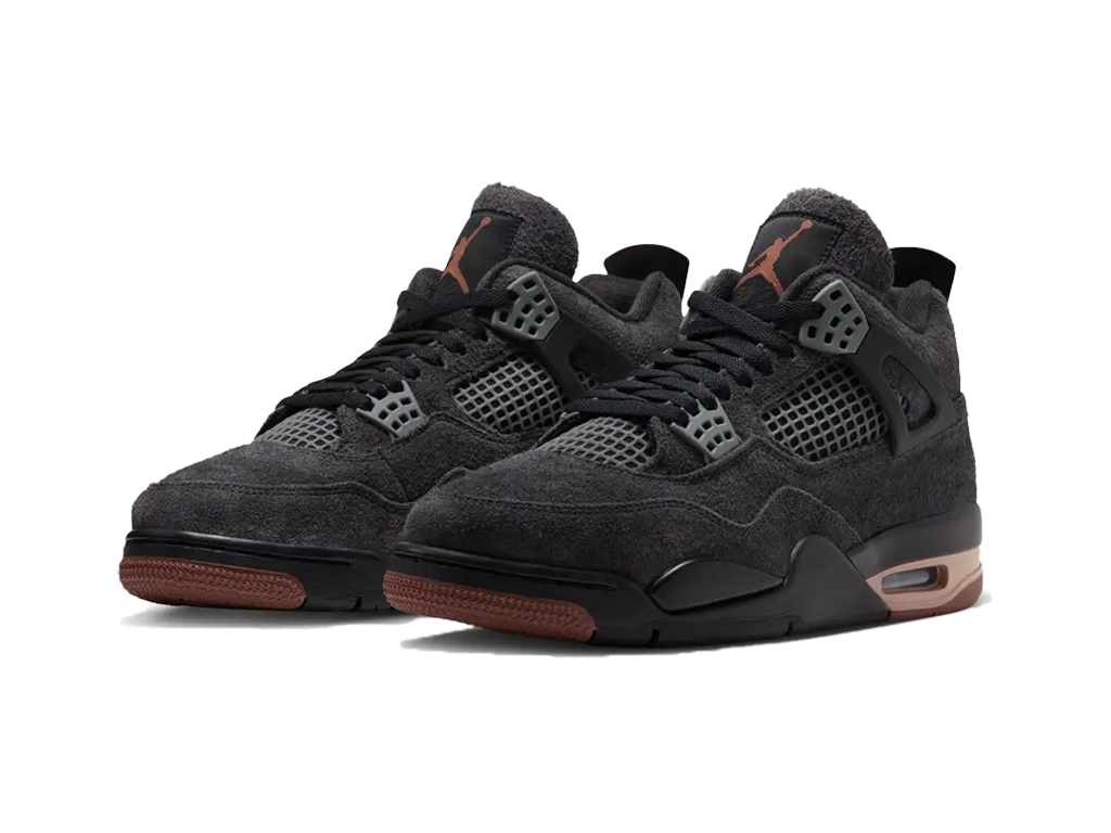 Air Jordan 4 London