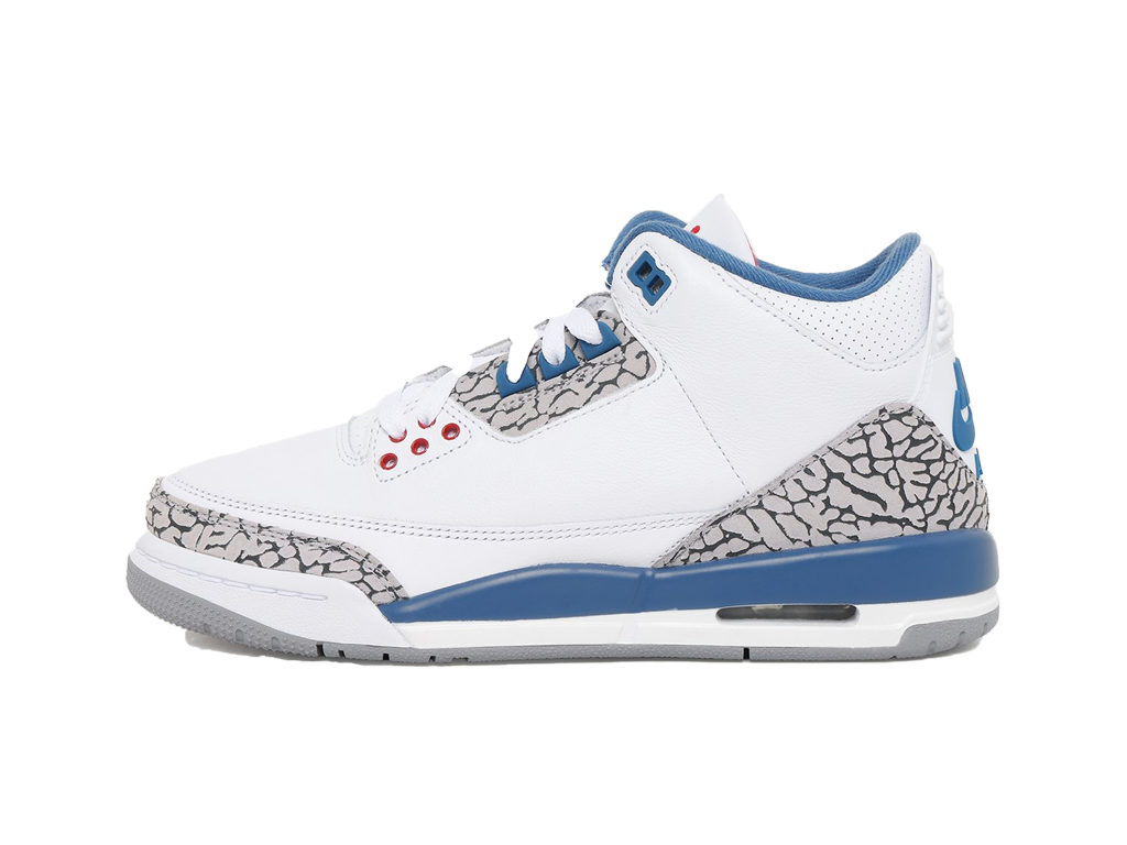 Air Jordan 3 True Blue 2026-Air Jordan-pikastore.cz