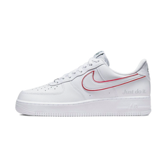 Nike Air Force 1 Just Do It