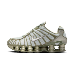 Nike Wmns Shox TL Light Army