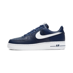 Nike Air Force 1 Low 07 AN20 Midnight Navy