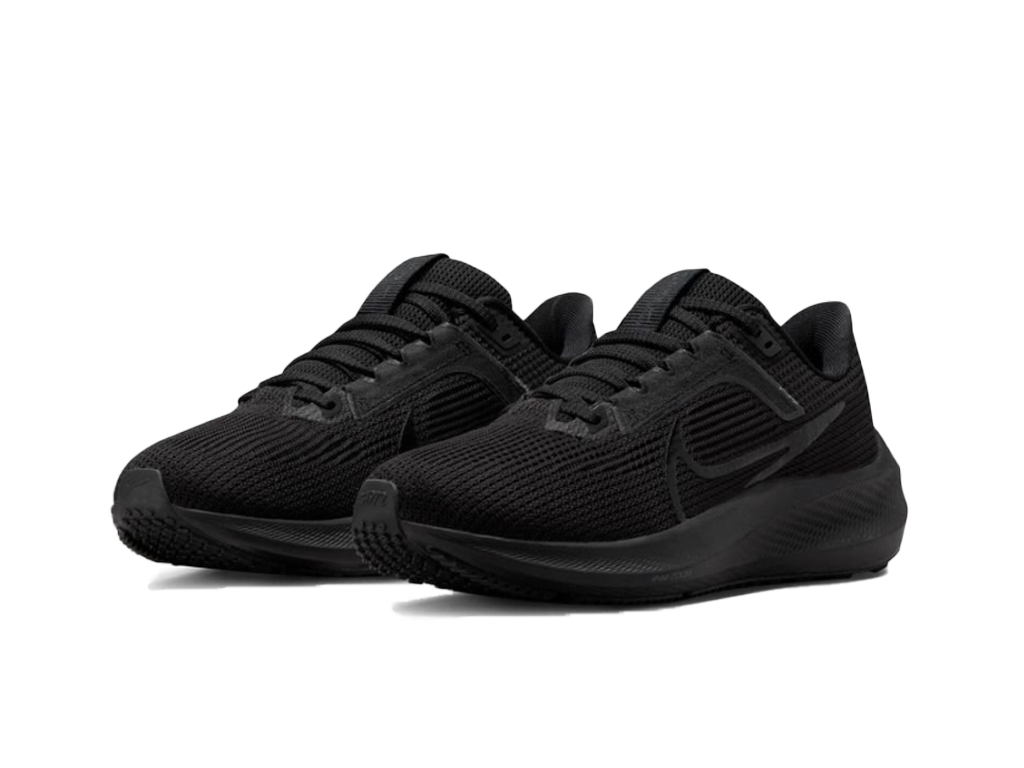 Nike Air Zoom Pegasus 40 Black Anthracite