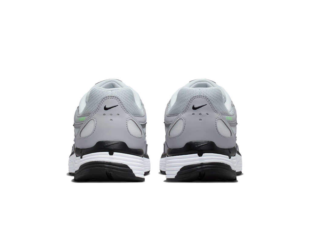 nike P-6000 Mens Shoes - Grey-Nike-pikastore.cz