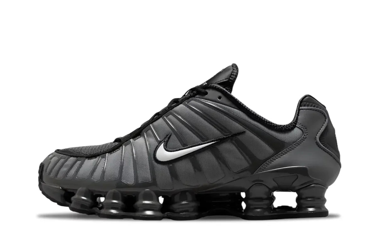 Nike Shox TL SE Iron Grey – sneakers