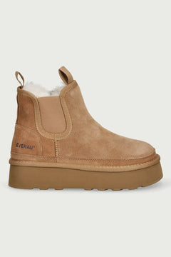 UGG Cityfunc Chelsea Boot Chestnut (Women's)
