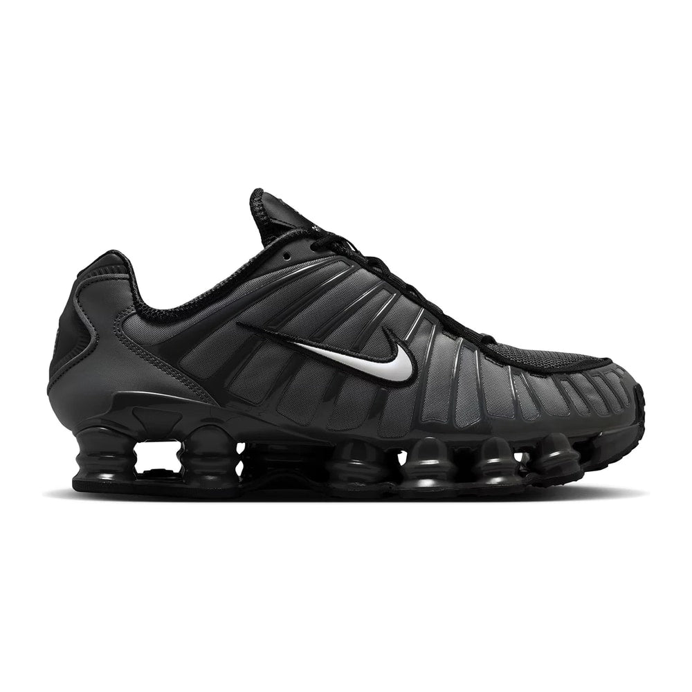 Nike P-6000 Light Smoke Grey – tenisky, černá