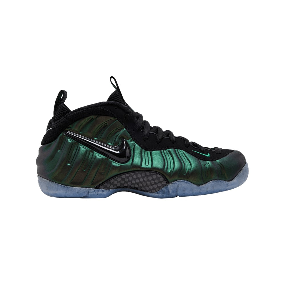 Nike Air Foamposite Pro Pine Green 2025 – tenisky, zelená