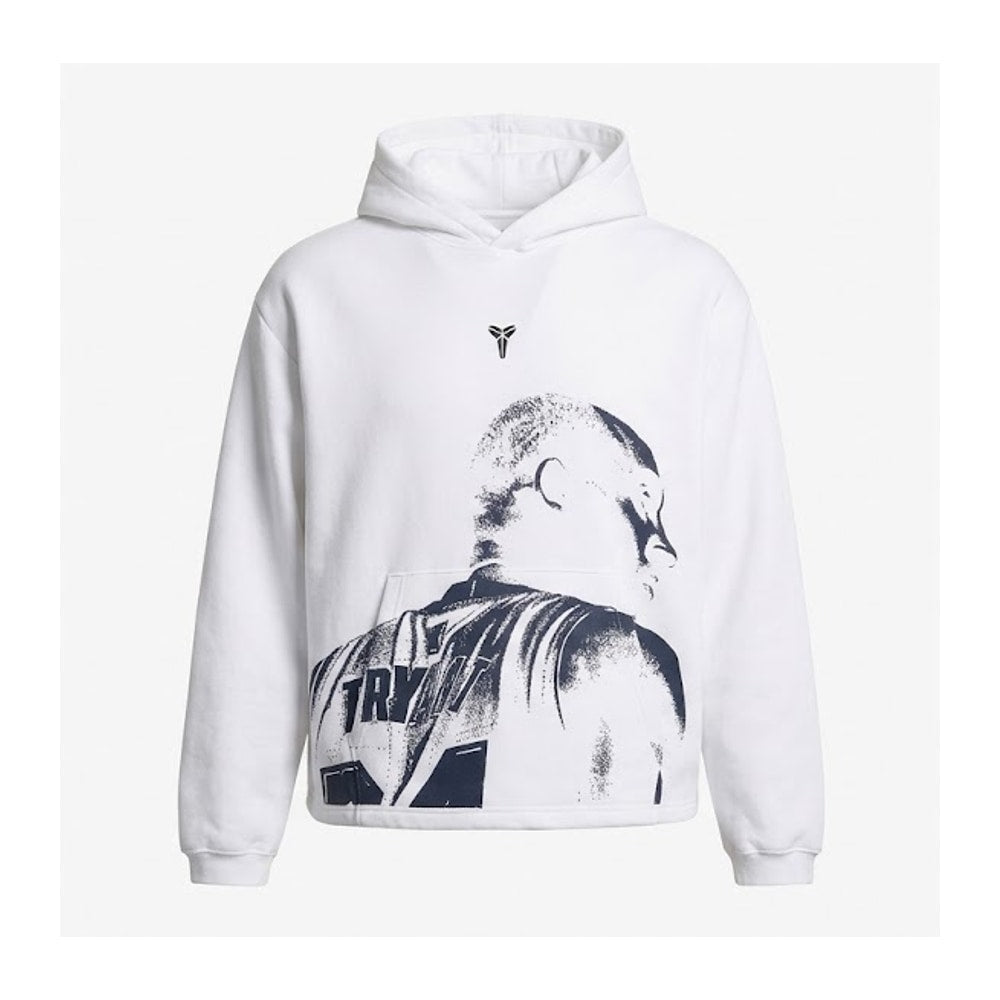 Nike Kobe Dri-FIT Fleece Pullover Basketball Hoodie – pulóver