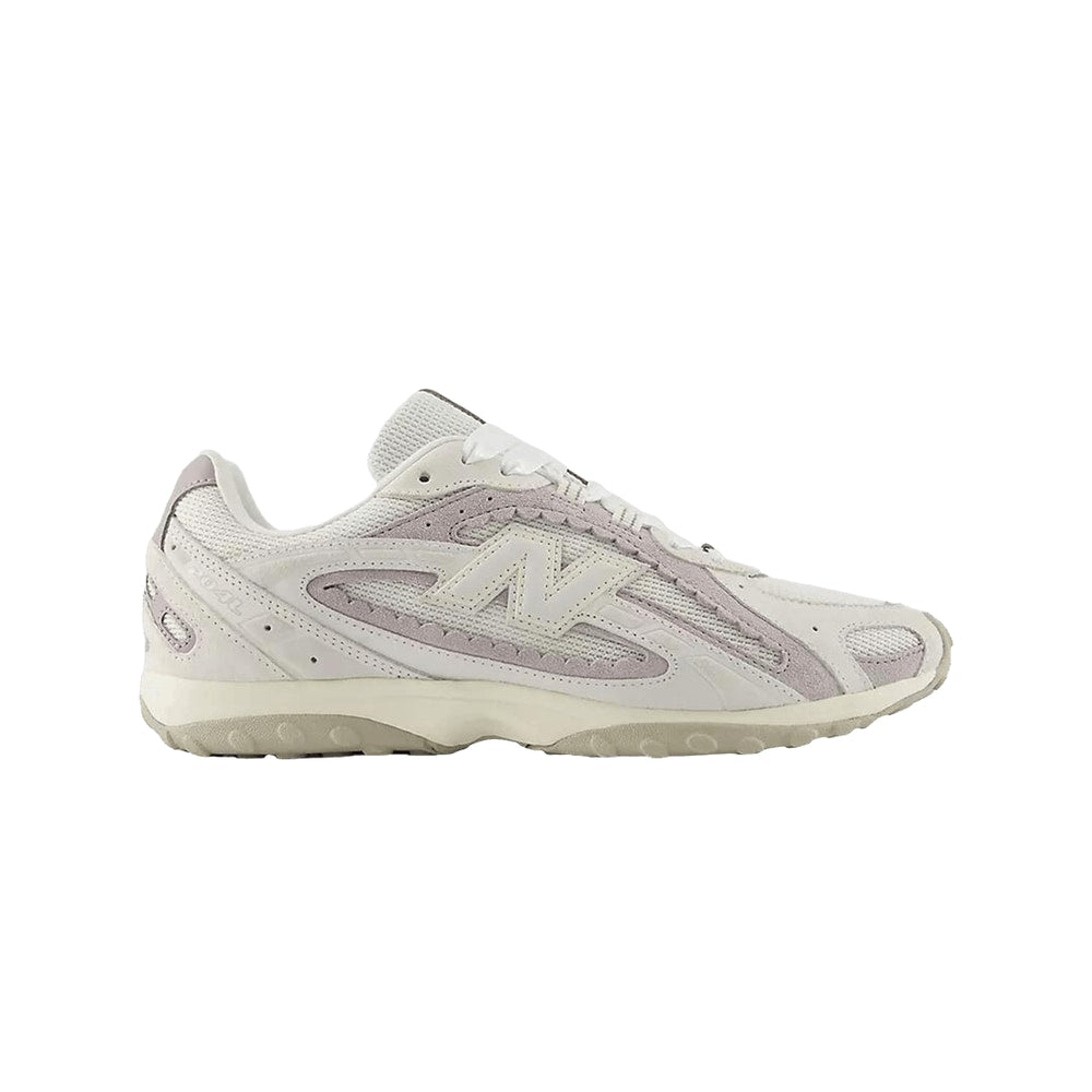 New Balance 204L Reflection – tenisky, bílá