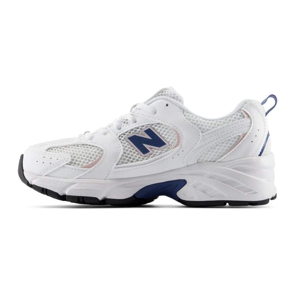 New Balance 530 White / Magic Blue – boty