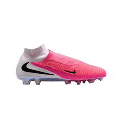 Nike Phantom 6 High Elite FG Black Multi