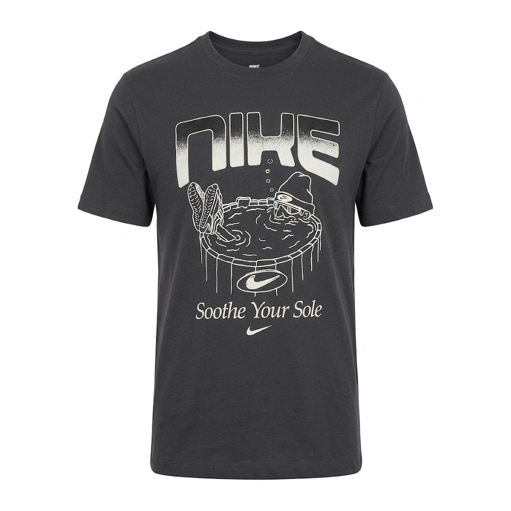 Nike Sportswear Soothe Tub T-Shirt – póló