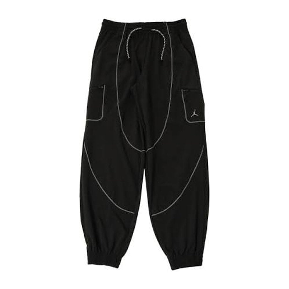 Air Jordan Jordan Women Sport Tunnel Pants (black / stealth / stealth) – nadrág