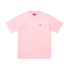 Supreme Small Box Tee Pink