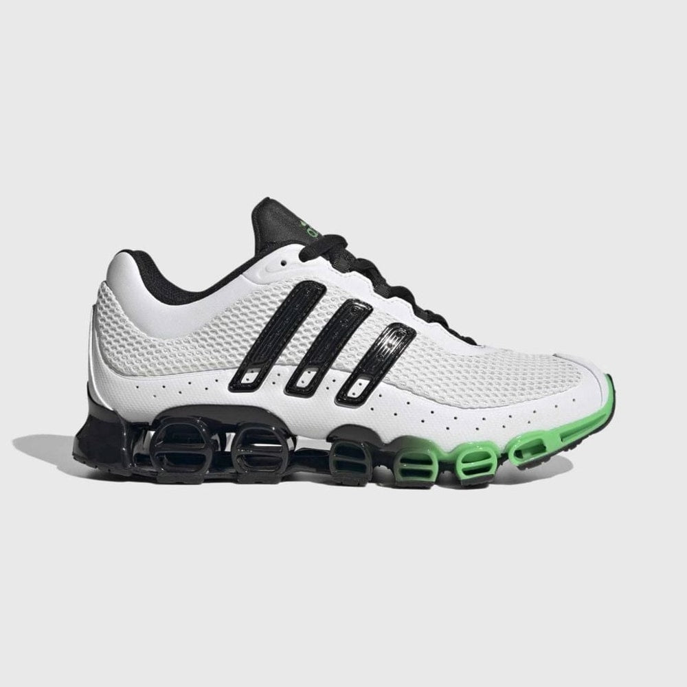 adidas Originals Megaride White – sneakersy, biały