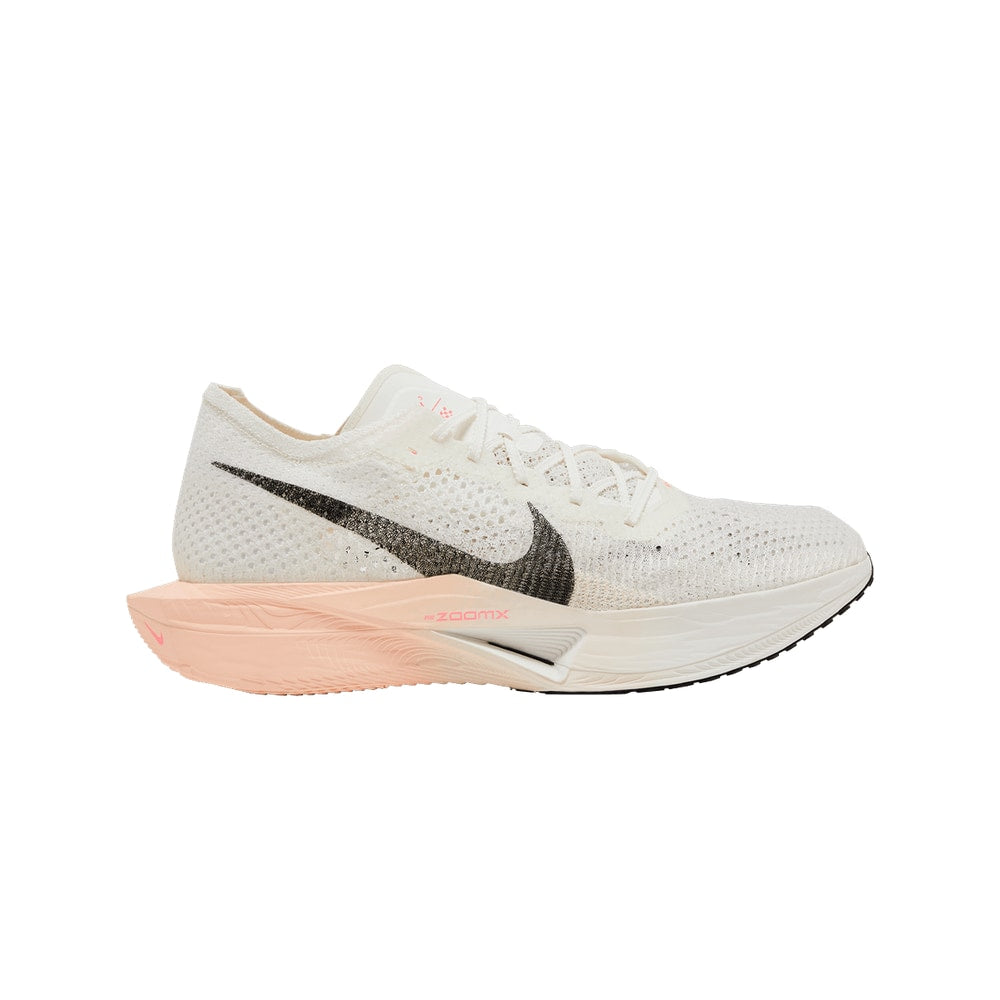 Nike ZoomX VaporFly Next% 3 Sail Crimson Tint – boty, béžová