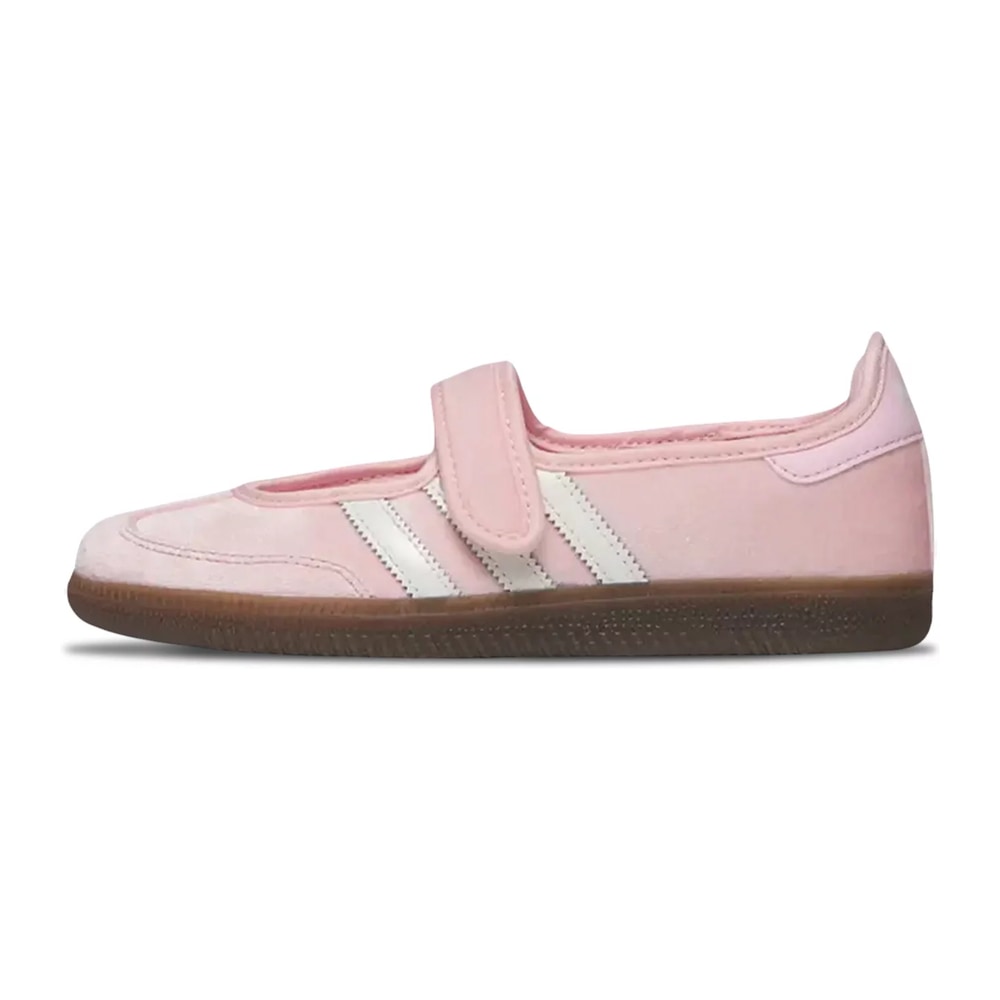 adidas x Care Bears X Adidas Samba Jane Clear Pink – chaussures