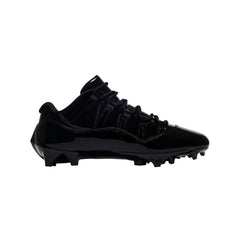 Air Jordan 11 Low TD Black