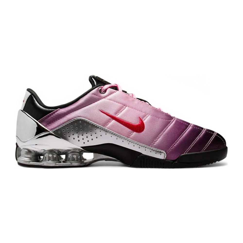 Nike Total 90 Shox Magia Forget-Me-Nots Shy Pink – обувки, розов