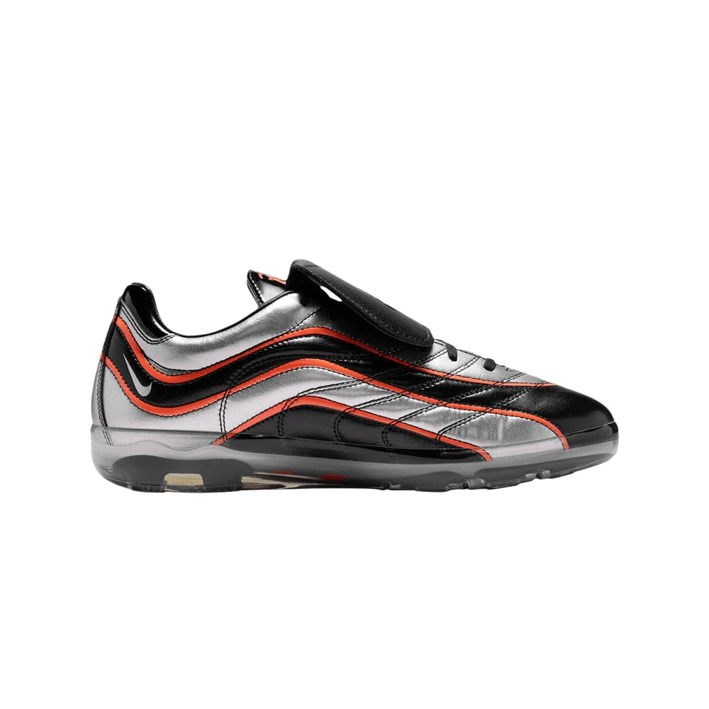 Patta x Nike Cryoshot Mercurial Netherlands – tenisky, stříbrná