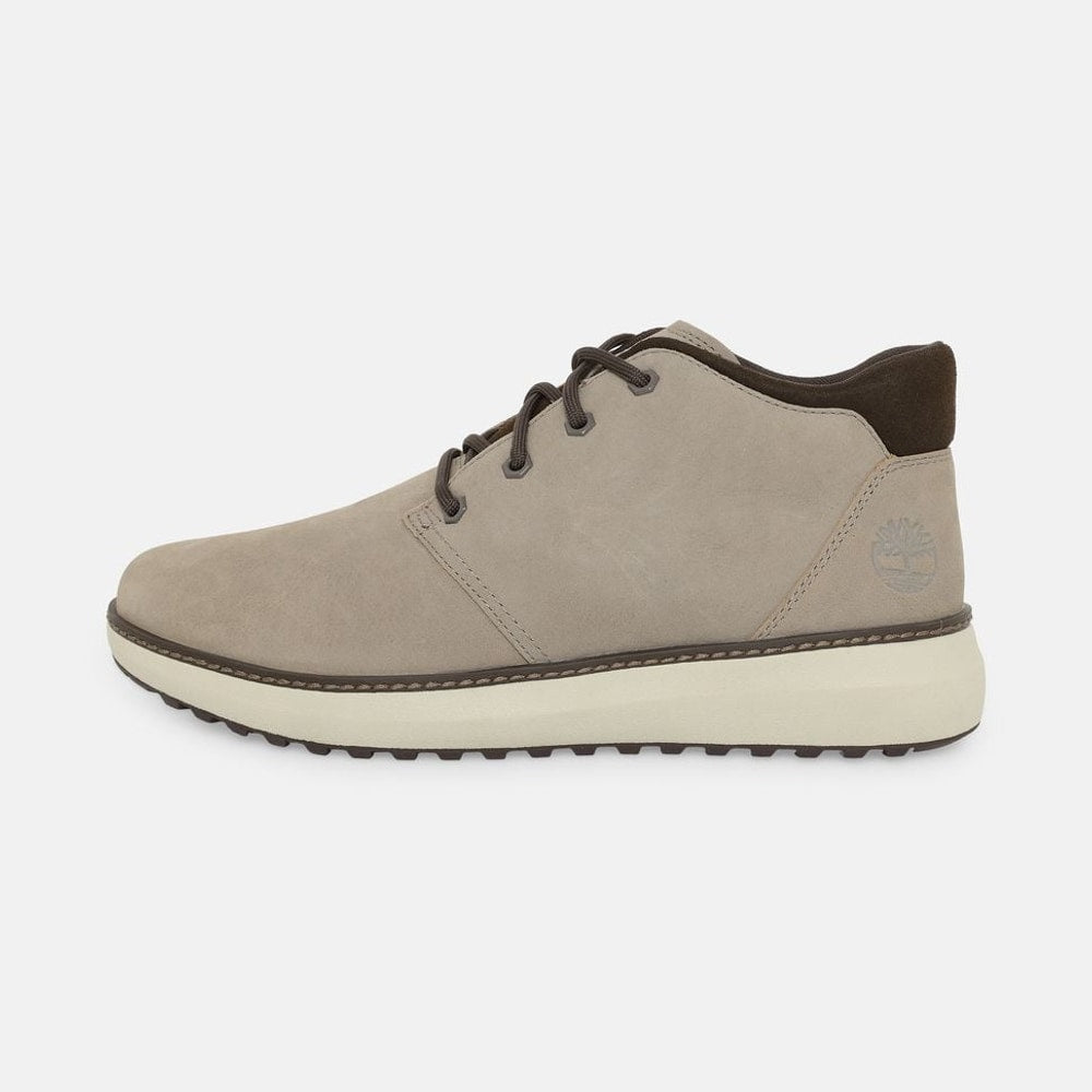Timberland Lace-up boots Hudson Road Grey – sko, grå
