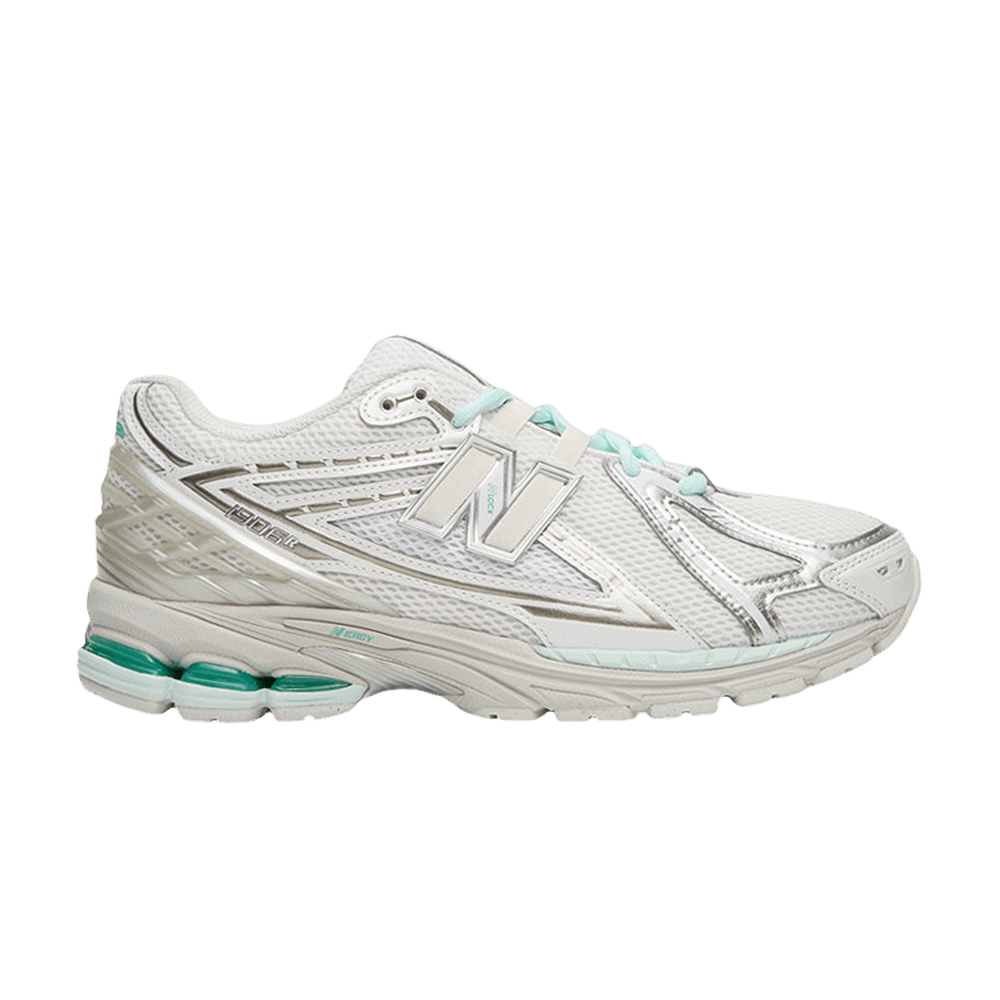 New Balance U1906R White – boty, bílá