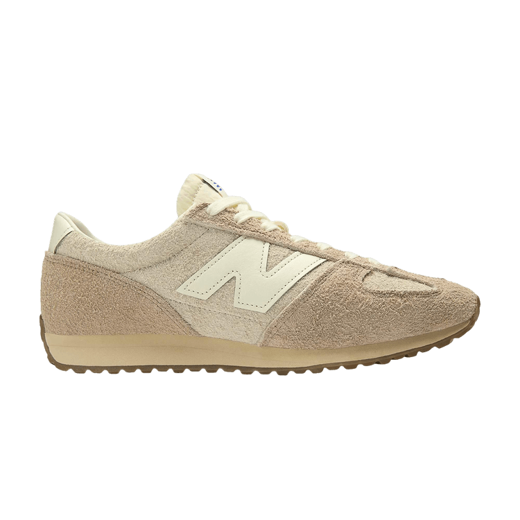 New Balance 471 Bisque Flat Taupe – scarpe, beige