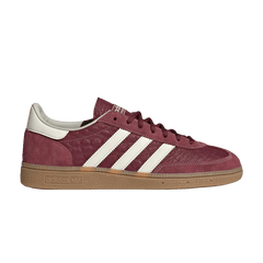 adidas Handball Spezial Shadow Red Cream White