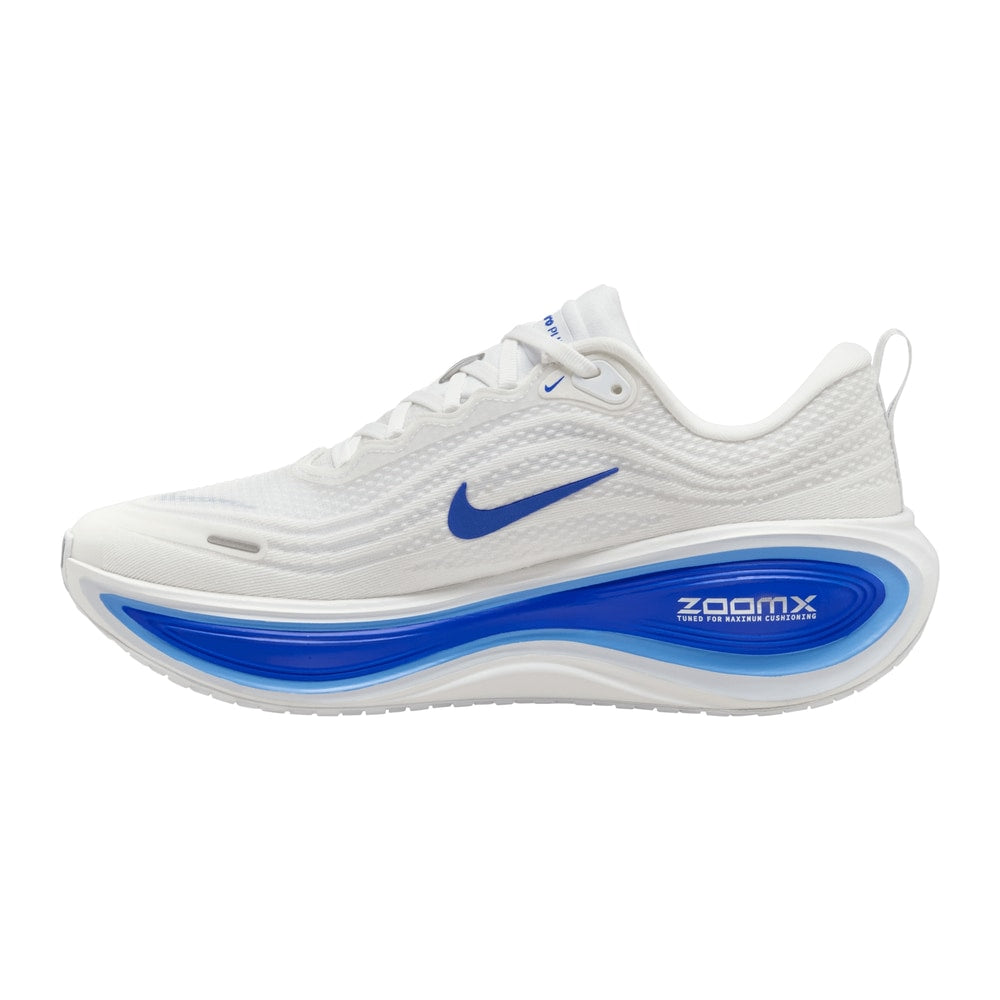 Nike Vomero Plus White / Racer Blue / Chalk Blue – buty