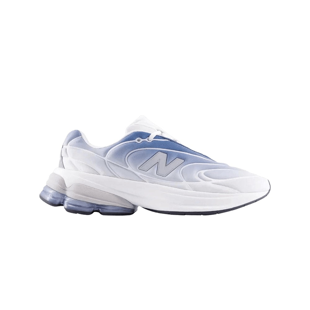 New Balance 5030 White Magic Blue – scarpe, bianco