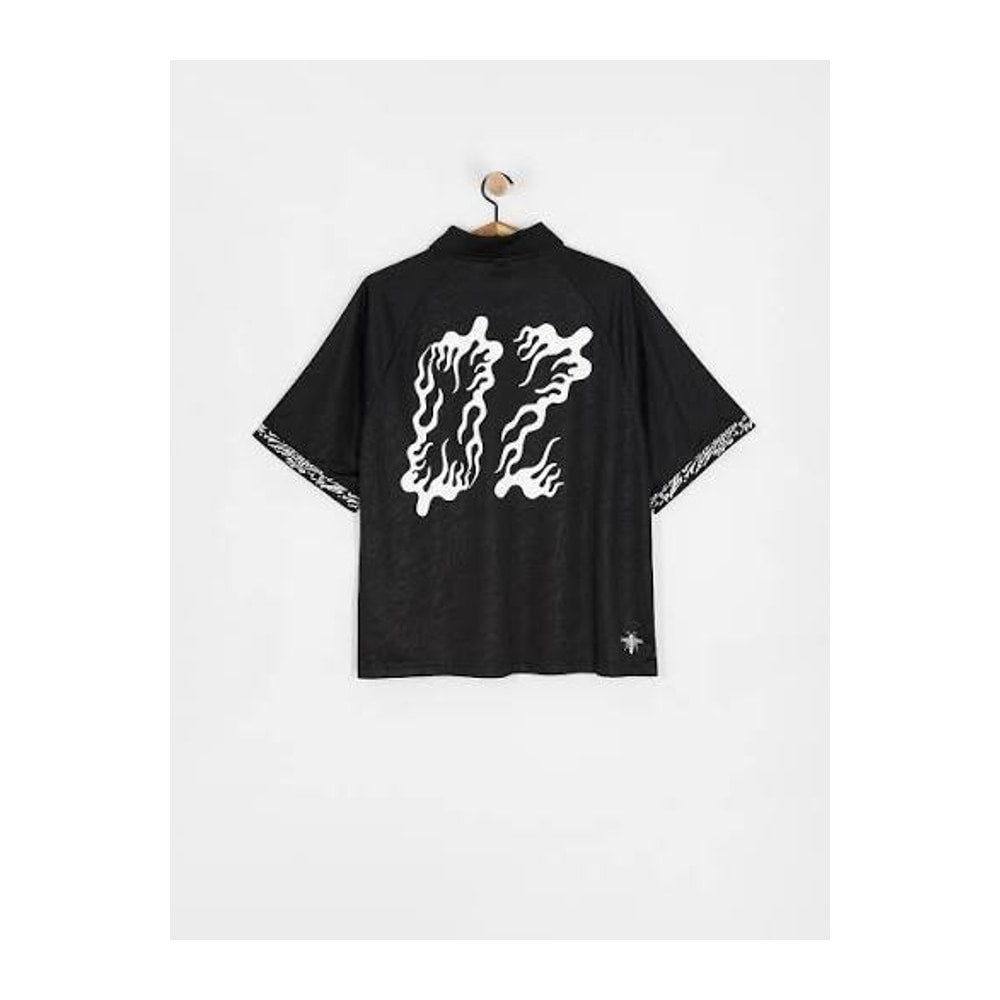 Nike SB Dri-FIT Jacquard Skate Top – póló