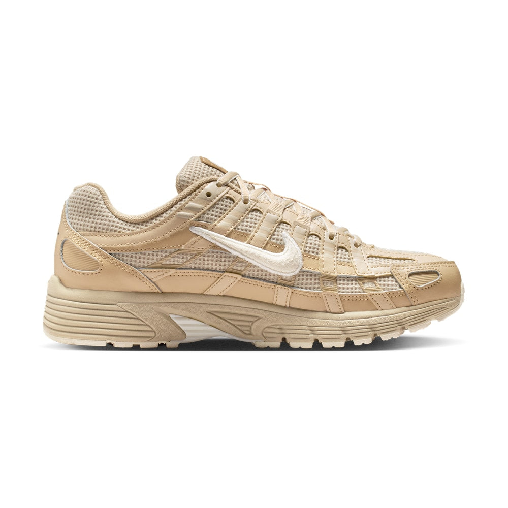 Nike P-6000 Sand Drift Linen (Women's) – buty, beżowy