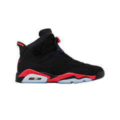 Air Jordan 6 Retro Reverse Infrared Salesman